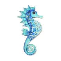 Printed Acrylic Big Pendants