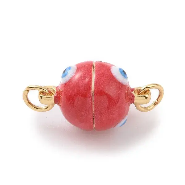 Brass Magnetic Clasps