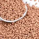 Baking Paint Glass Seed Beads