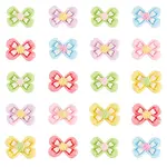 20Pcs Opaque Resin Cabochons