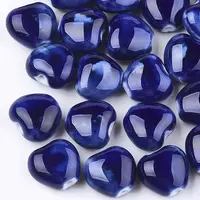Handmade Porcelain Beads