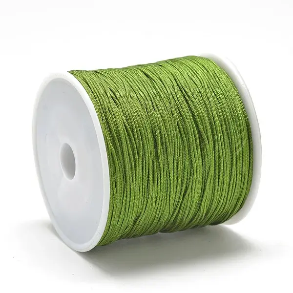 Nylon Braided Cord