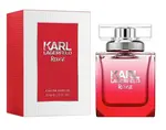 Karl Lagerfeld Karl Lagerfeld Rouge - EDP 85 ml