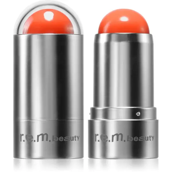 Ariana Grande R.E.M. Eclipse Blush & Lip Stick multifunkční líčidlo na rty a tváře odstín Curtain Call 7.5 g