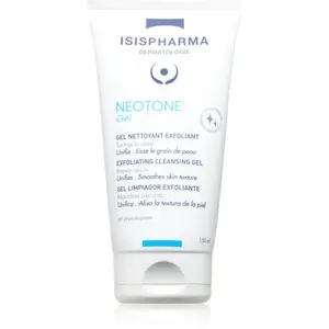 ISISPHARMA Neotone Gel exfoliační čisticí gel 150 ml