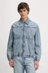 Džínová bunda Levi's JAANAI JACKET