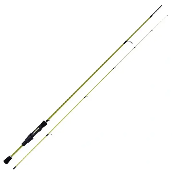 Wft prút penzill spoon 1,80 m 0,5-2 g 2-diel