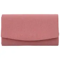 Dámska listová kabelka ružová - Michelle Moon Token