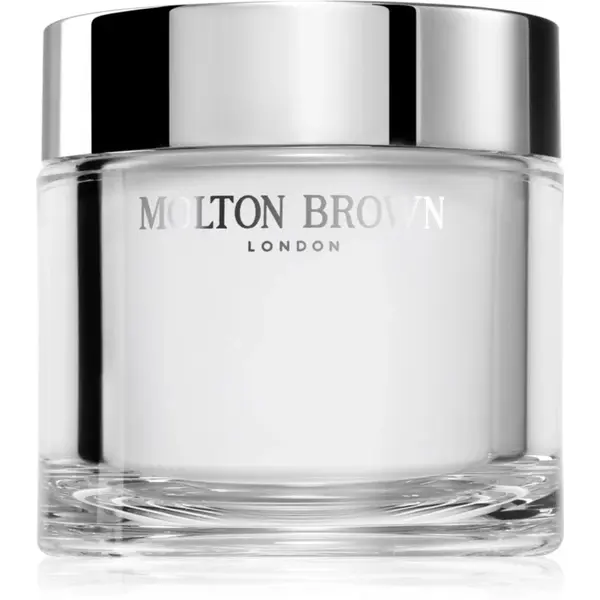Molton Brown Coastal Cypress & Sea Fennel telový krém 200 ml
