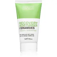 Beauty Formulas Ceramides hydratačný krém 75 ml