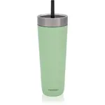 Contigo Luxe Spillproof Tumbler termohrnček farba Green 720 ml