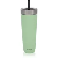 Contigo Luxe Spillproof Tumbler termohrnček farba Green 720 ml