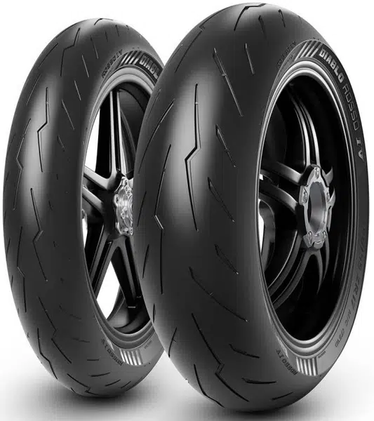 PIRELLI 180/55 R 17 73W DIABLO_ROSSO_IV TL ZR