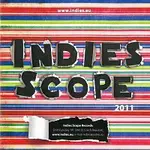 Traband – Indies Scope 2011 CD