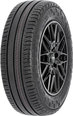 KLEBER 215/65 R 16 109/107T TRANSPRO_2 TL C 8PR