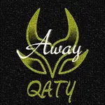 Qaty – Away - Single