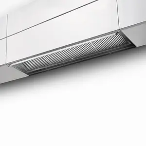 Vstavaný digestor Faber IN-NOVA ZERO DRIP LITE X/WH A120