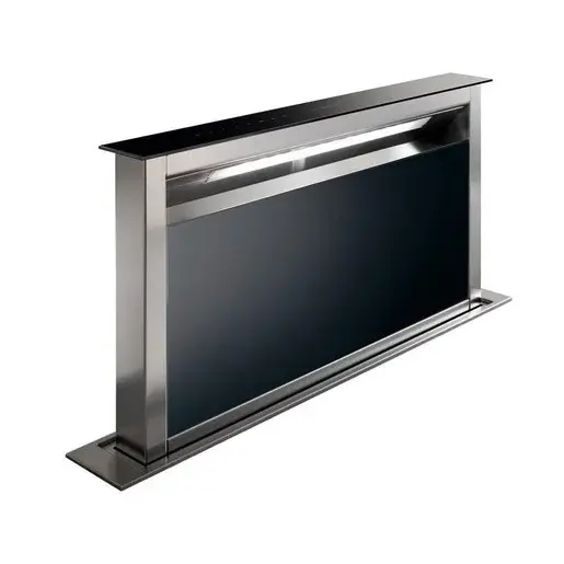 Digestor do pracovnej dosky Faber FABULA BK A90 RB (bez motora)