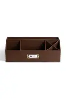 Organizér na doklady Bigso Box of Sweden Elisa 33 x 12,5 x 12,5 cm