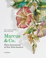 Marcus & Co. - Beth Carver Wees, Sheila Barron Smithie