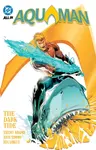 Aquaman Vol. 1: The Dark Tide - John Timms, Jeremy Adams