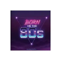 Born In The 80s - Lucy tapper