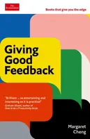 Giving Good Feedback - Margaret Cheng