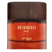 Zimaya Reserved Oud parfémovaná voda unisex 100 ml