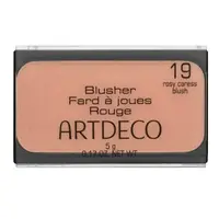 Artdeco Blusher púdrová lícenka 19 Rosy Caress 5 g