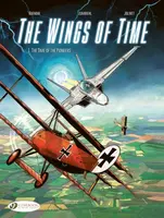 The Wings of Time Vol 1 - Frederic Zumbiehl, Patrice Buendia
