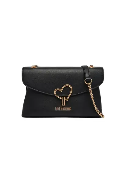 Love Moschino kabelka s retiazkou