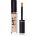 By Terry Hyaluronic Serum Concealer 8HA dlhotrvajúci korektor s kyselinou hyalurónovou odtieň N4 Rosy Nude 5.9 ml