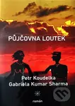 Půjčovna loutek - Petr Koudelka