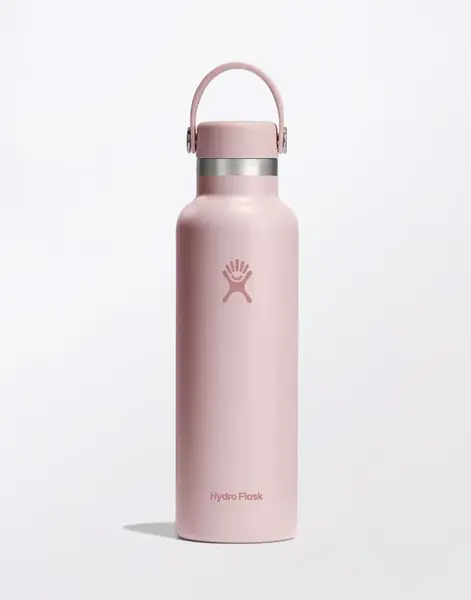 Hydro Flask Standard Mouth 21 oz (621 ml) Trillium