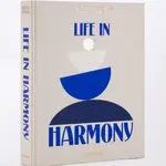 PrintWorks Photo Album - Life in Harmony Beige Multi