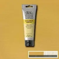 Akrylová barva Galeria 500ml – 422 naples yellow