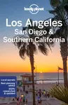 Lonely Planet Los Angeles & Southern California - Yanagihara Wendy, Lonely Planet, Ryan Ver Berkmoes, Alexis Averbuck, Julie Tremaine, Amelia Mularz