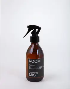 So.Slow Room Mist Rose Geranium