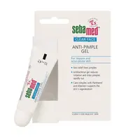 Sebamed Clear Face Anti pimple gel tyčinka na akné 10 ml