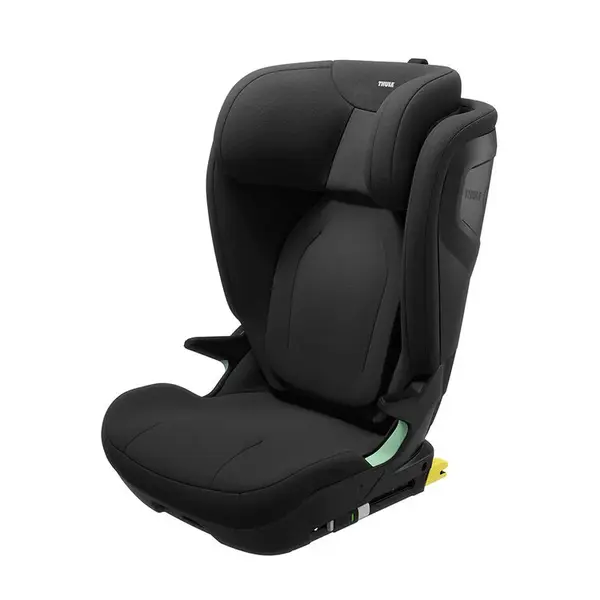 THULE Autosedačka i-Size s vysokým opěradlem Palm (100-150 cm) Black