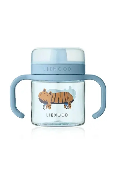 Detský hrnček Liewood Kylo Tritan Sippy Cup 280ml