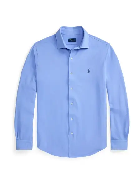 Polo Ralph Lauren Košeľa  opálová