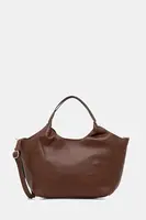 Kožená kabelka Answear.LAB