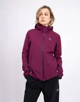 Montura Nordik Jacket Woman 1401 VINACCIA/LIGHT ROSE L