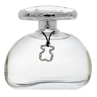 Tous Touch The Luminous Gold toaletní voda pro ženy 100 ml