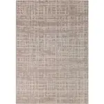 Novel TKANÝ KOBEREC, 200/290 cm světle hnědá