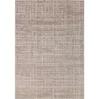 Novel TKANÝ KOBEREC, 200/290 cm světle hnědá