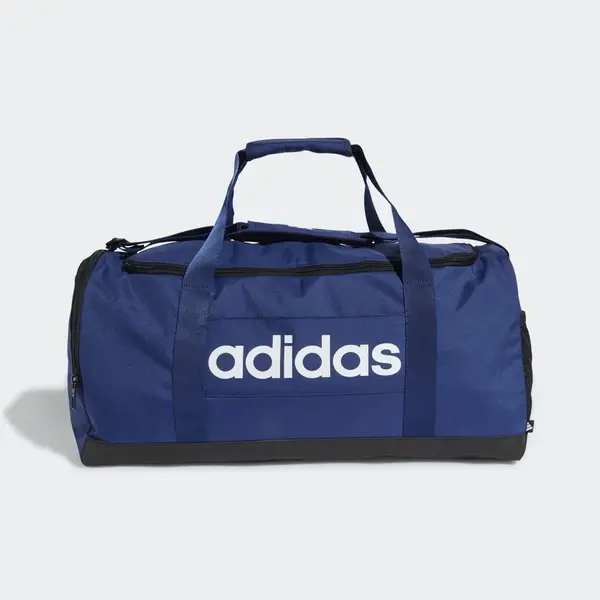 adidas LINEAR DUFFEL MEDIUM NS