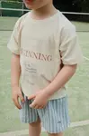 Konges Sløjd Dětské tričko Konges Sløjd ITTY TEE GOTS