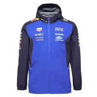 CASTORE WATER RESISTANT JACKET Voděodolná pánská bunda, tmavě modrá, velikost